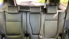 Mitsubishi Outlander 2.4 PHEV 4h 5dr Auto Estate